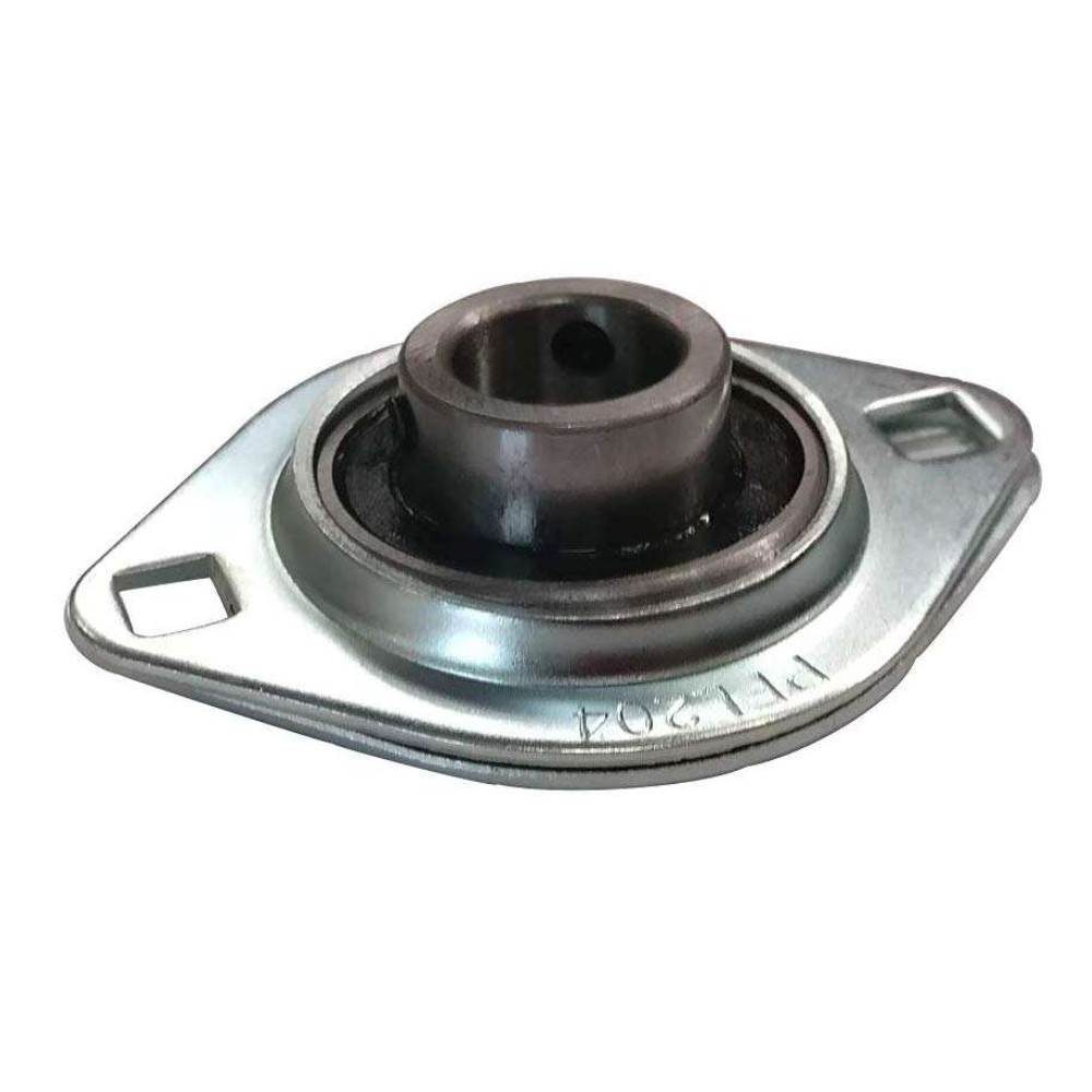 Axle Bearing with Flange