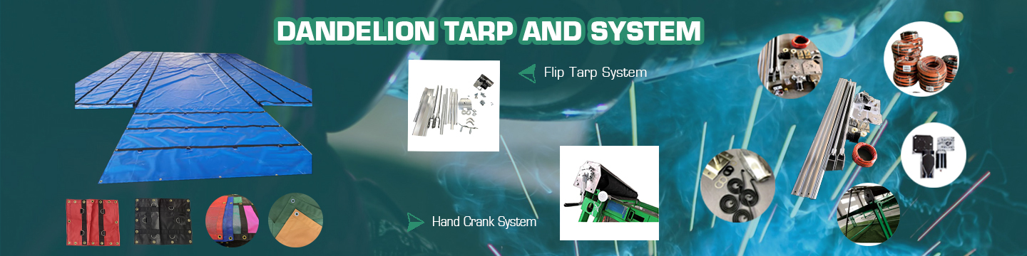 tarpsystem