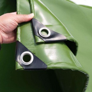 PVC Tarps بابت مٿيان 10 FAQs 1